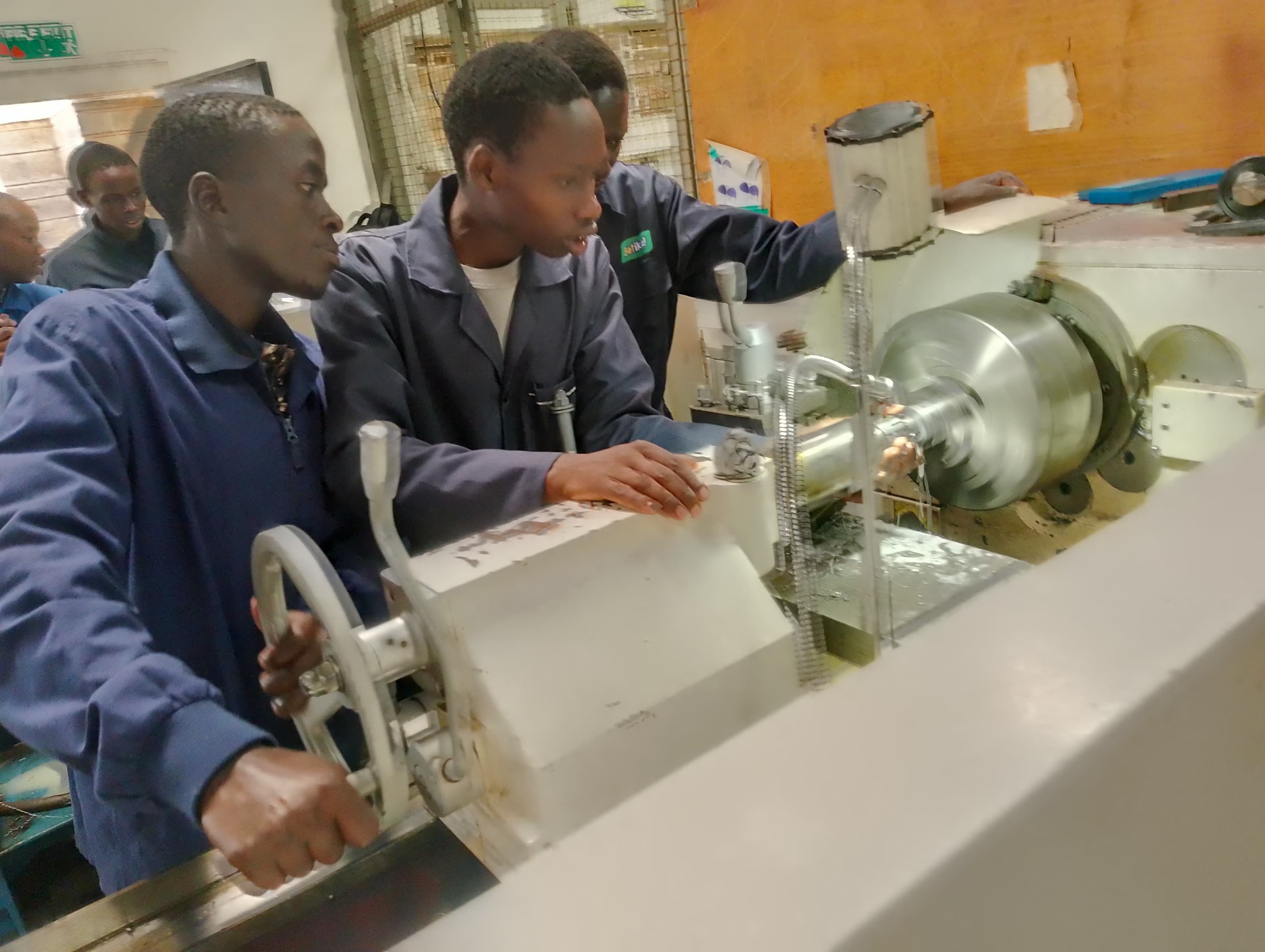 Advanced Automotive Equipment